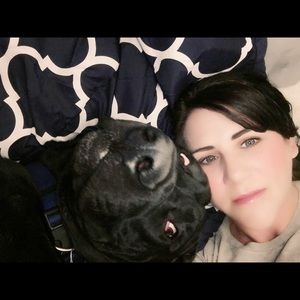 Meet your Posher, Nickie